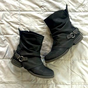 Jellypop Lucin Bootie